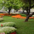 парк Гезтепе (Goztepe Park)