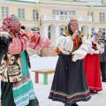 Масленица Усадьба Марьино